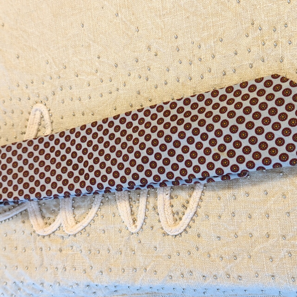Vintage B Altman tie